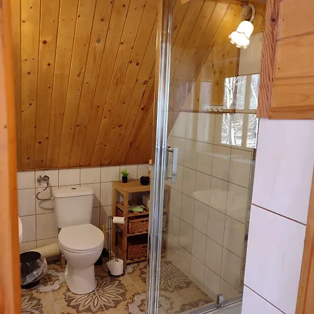 Bajkowe Chatki Güldenboden