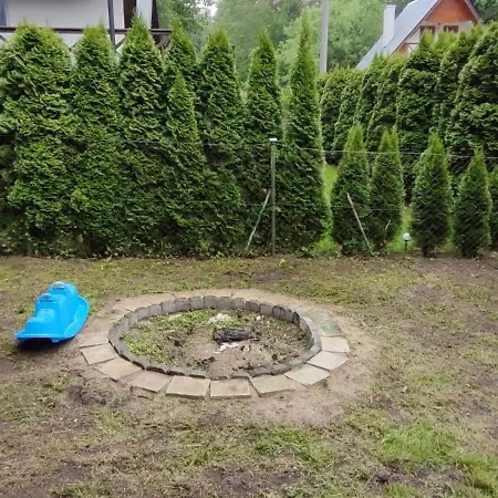 Hébergement de vacances Bajkowe Chatki